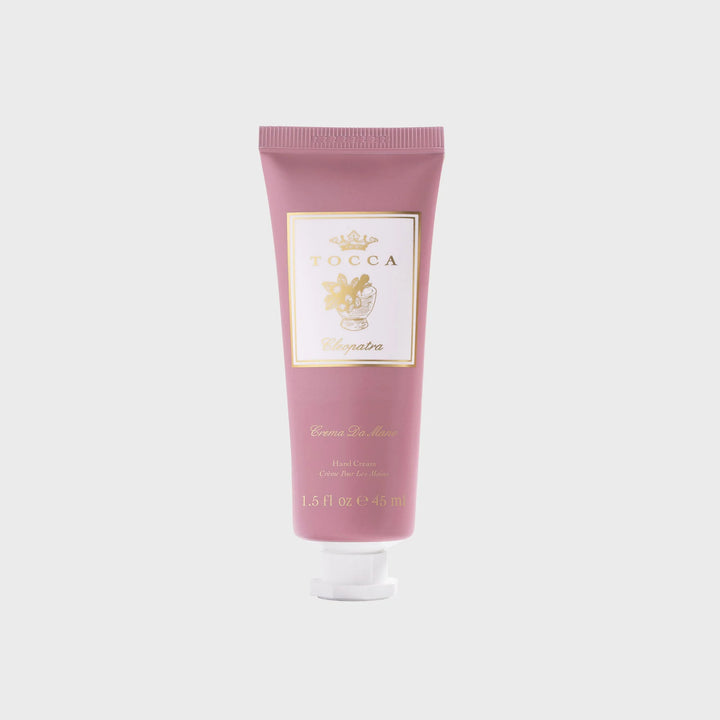 Scented Hand Cream