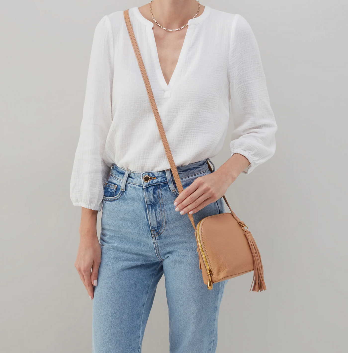 Nash Crossbody
