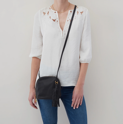 Nash Crossbody