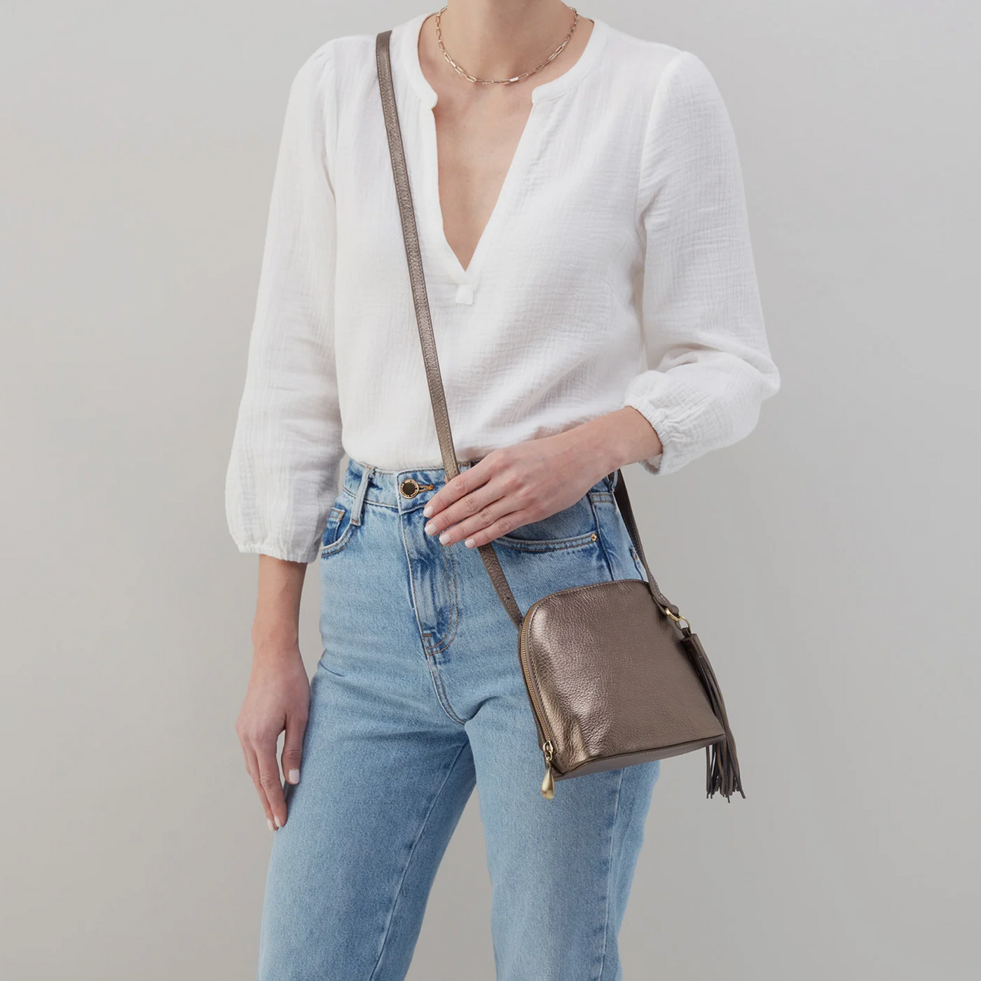 Nash Crossbody