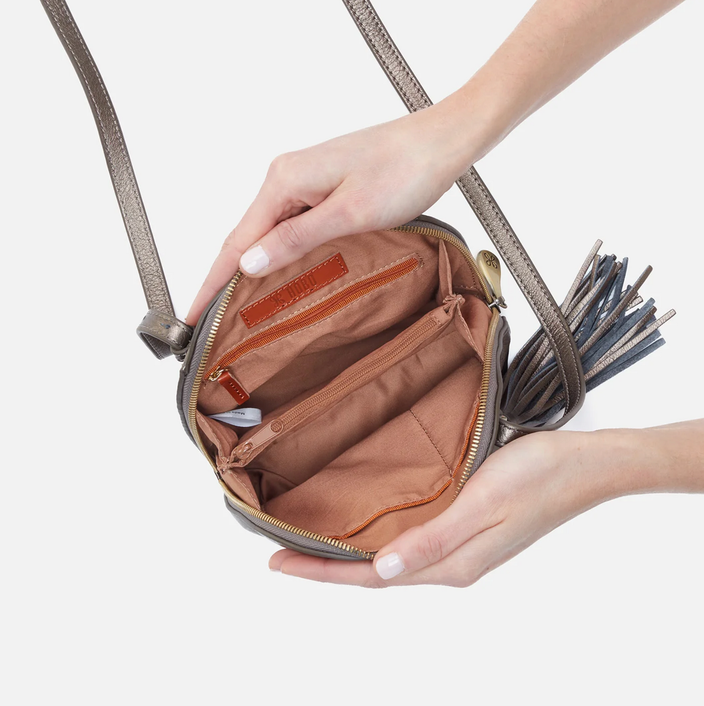 Nash Crossbody