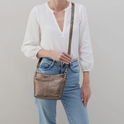 Pier Small Crossbody