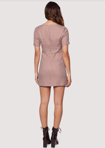 Sara Mini Dress