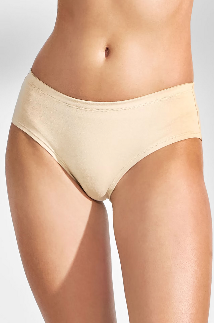 Hipster Underwear