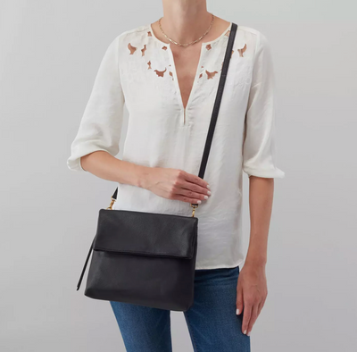 Draft Crossbody