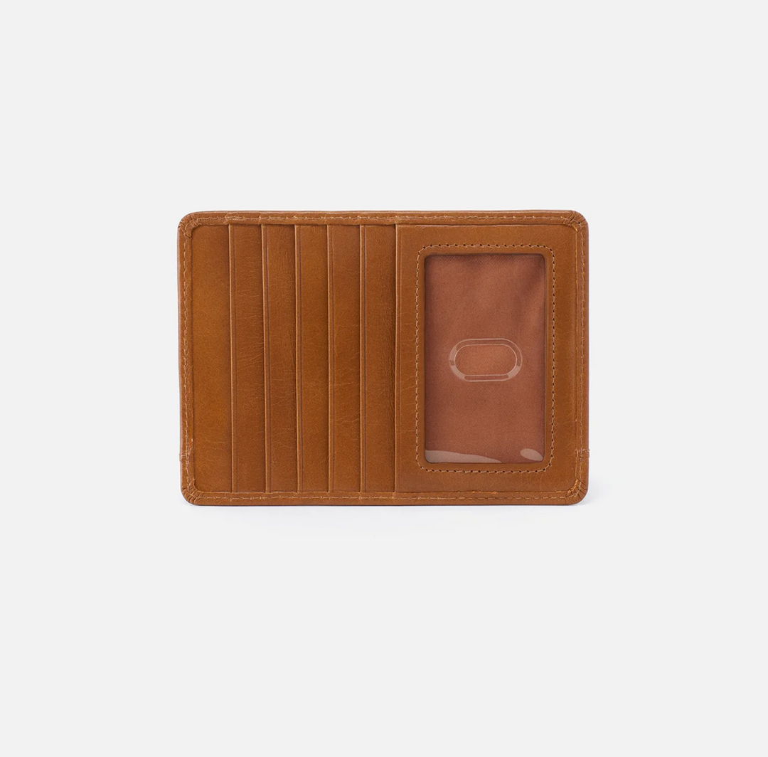Euro Slide Card