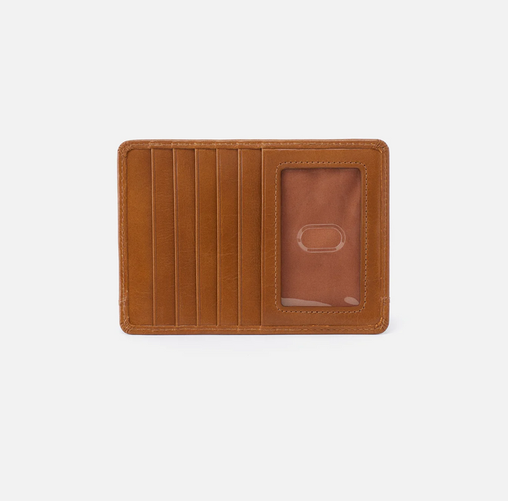 Euro Slide Card