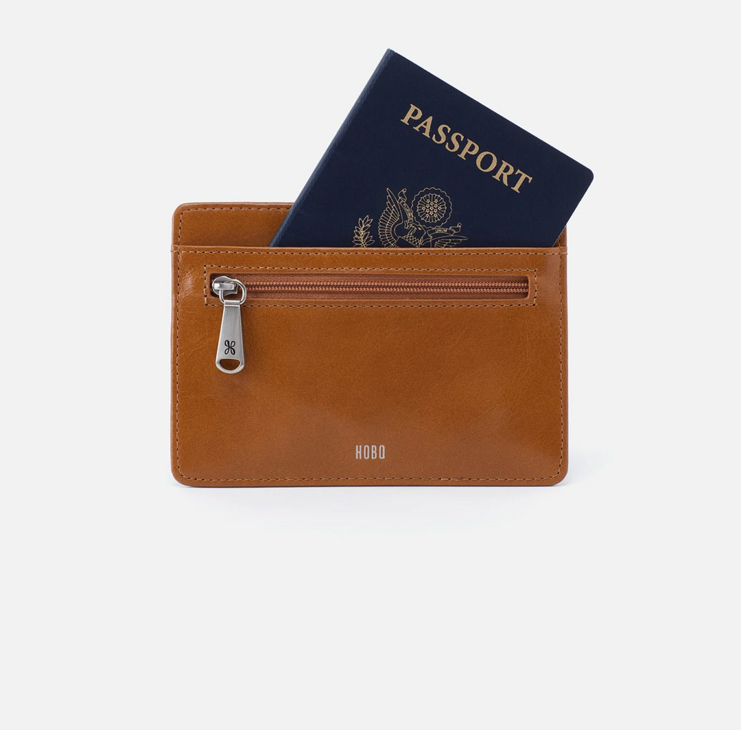 Euro Slide Card