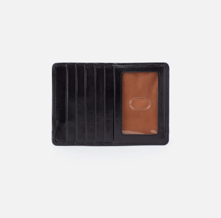 Euro Slide Card