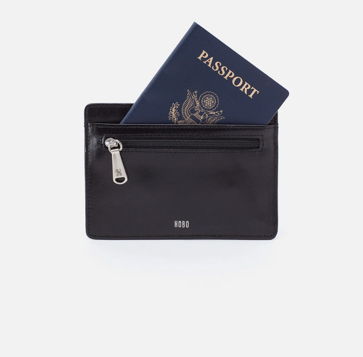 Euro Slide Card