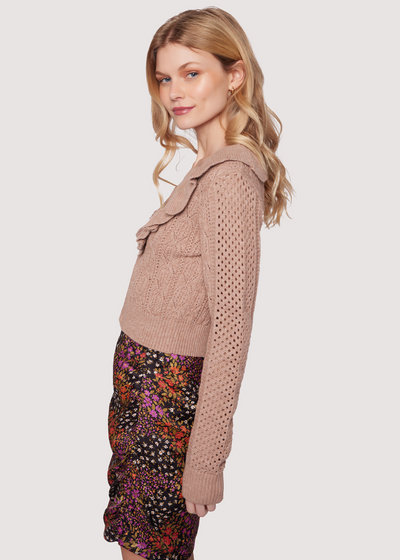 Georgia Cardigan