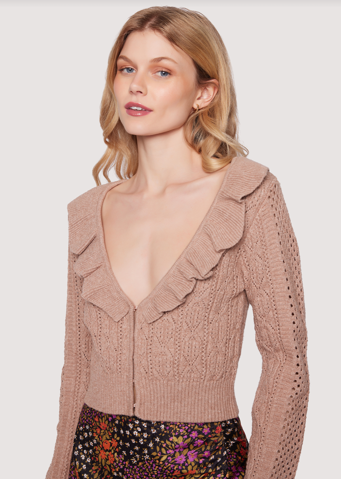 Georgia Cardigan