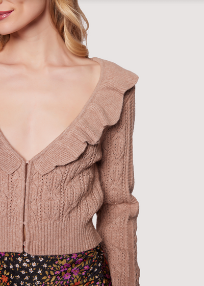 Georgia Cardigan