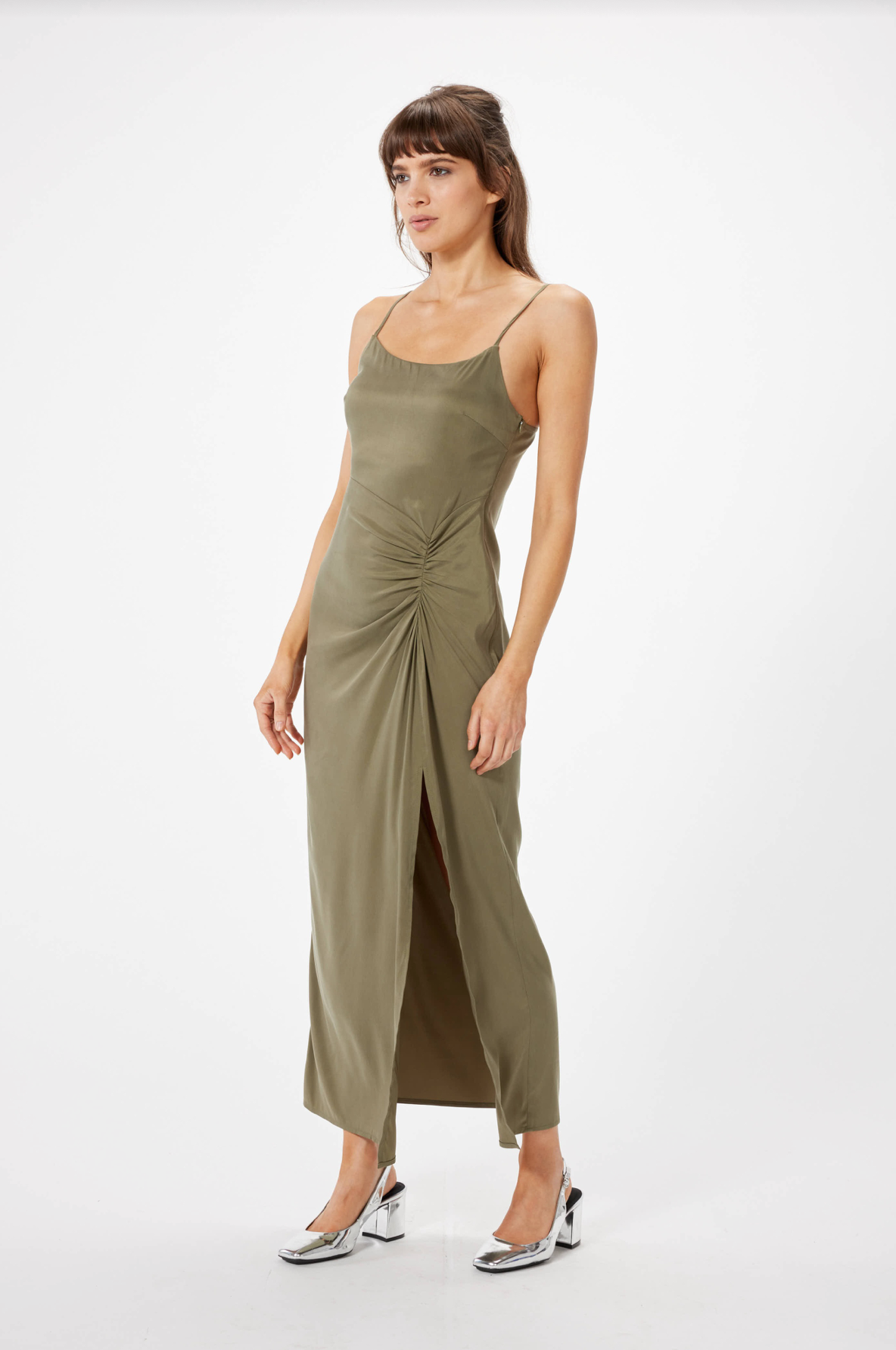 MAL CINCH DRESS