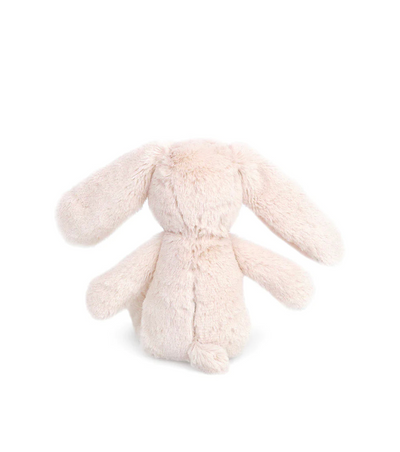 ROSIE BUNNY PLUSH RATTLE
