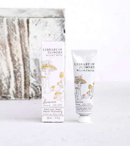 Willow & Water Petite Treat Handcreme