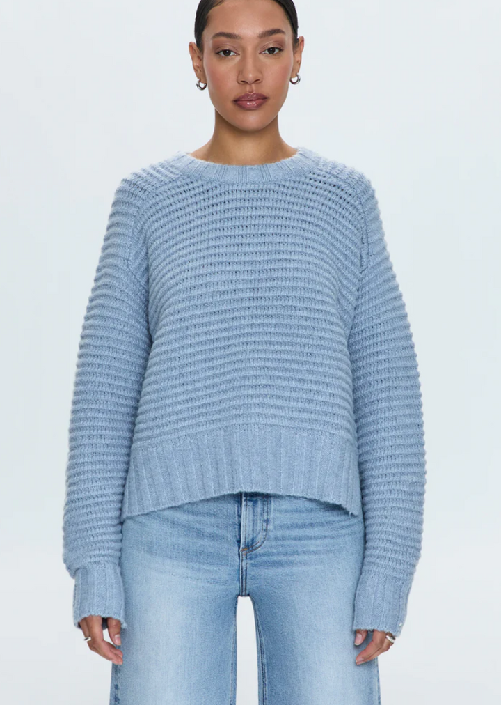Adina Every Day Sweater