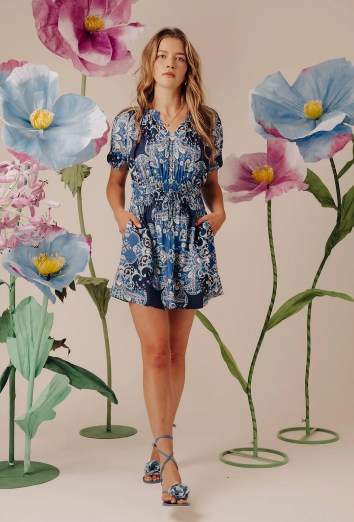 Noah Dress