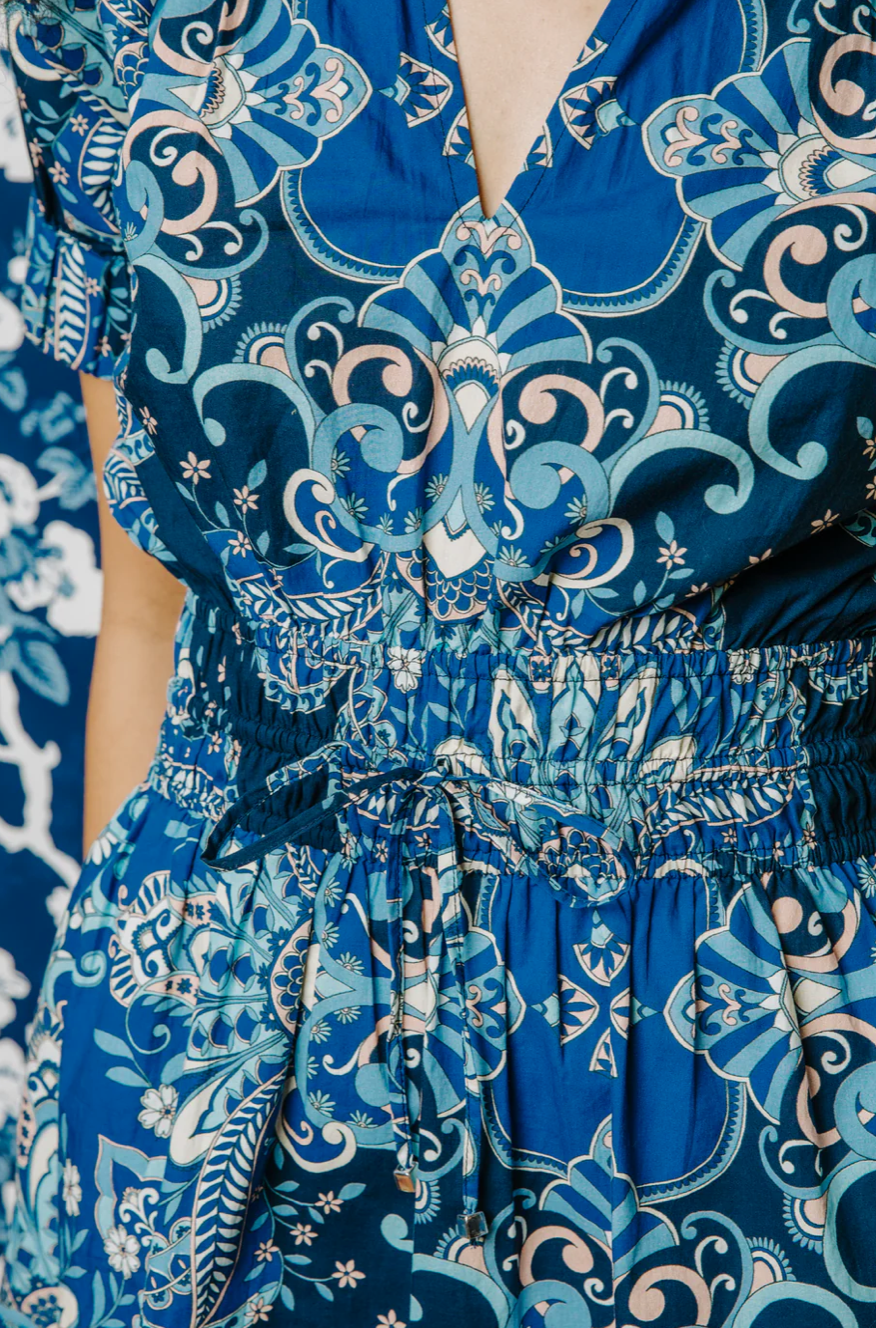 Noah Dress