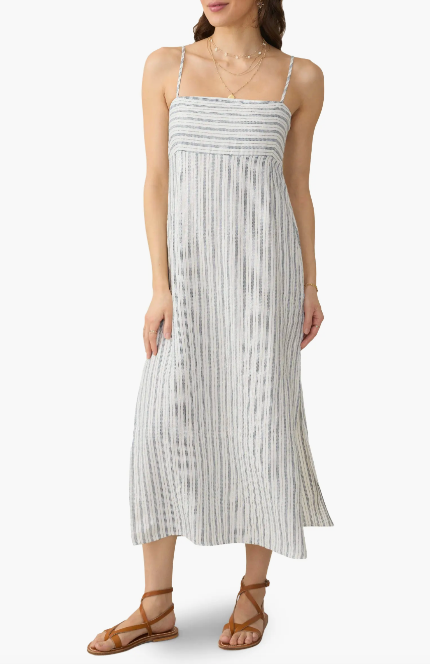 Sienna Sun Dress