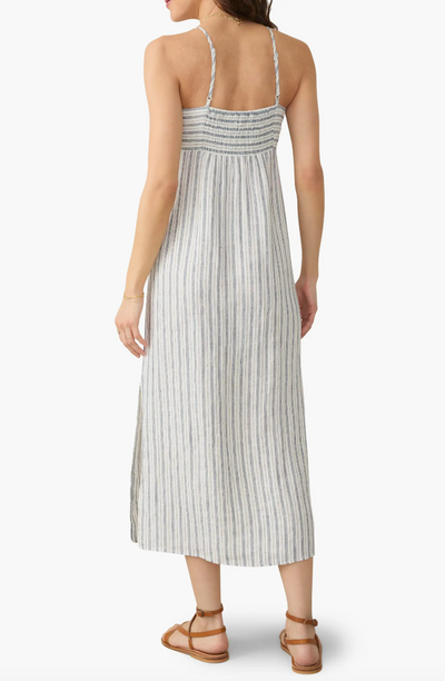 Sienna Sun Dress