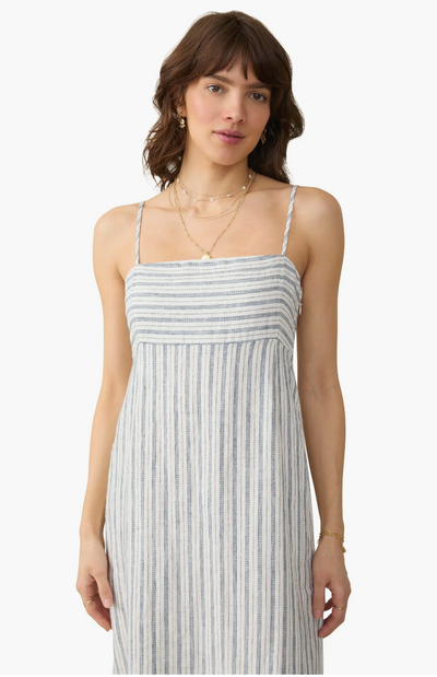 Sienna Sun Dress