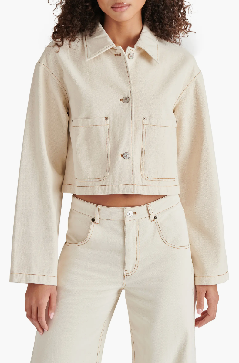 Myrtha Jacket