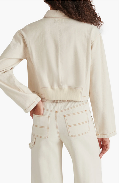 Myrtha Jacket