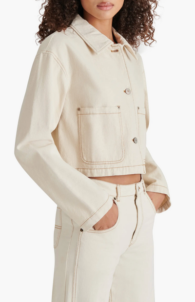 Myrtha Jacket