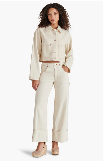 Myrtha Jacket