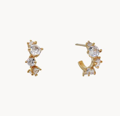 CZ Earring