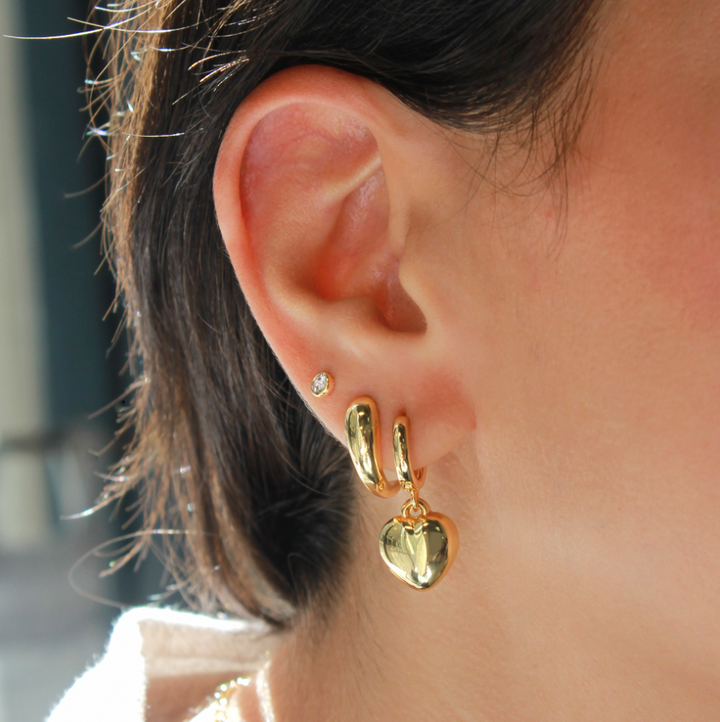 Love Set Earring