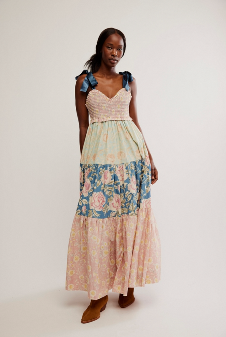 Bluebell Maxi