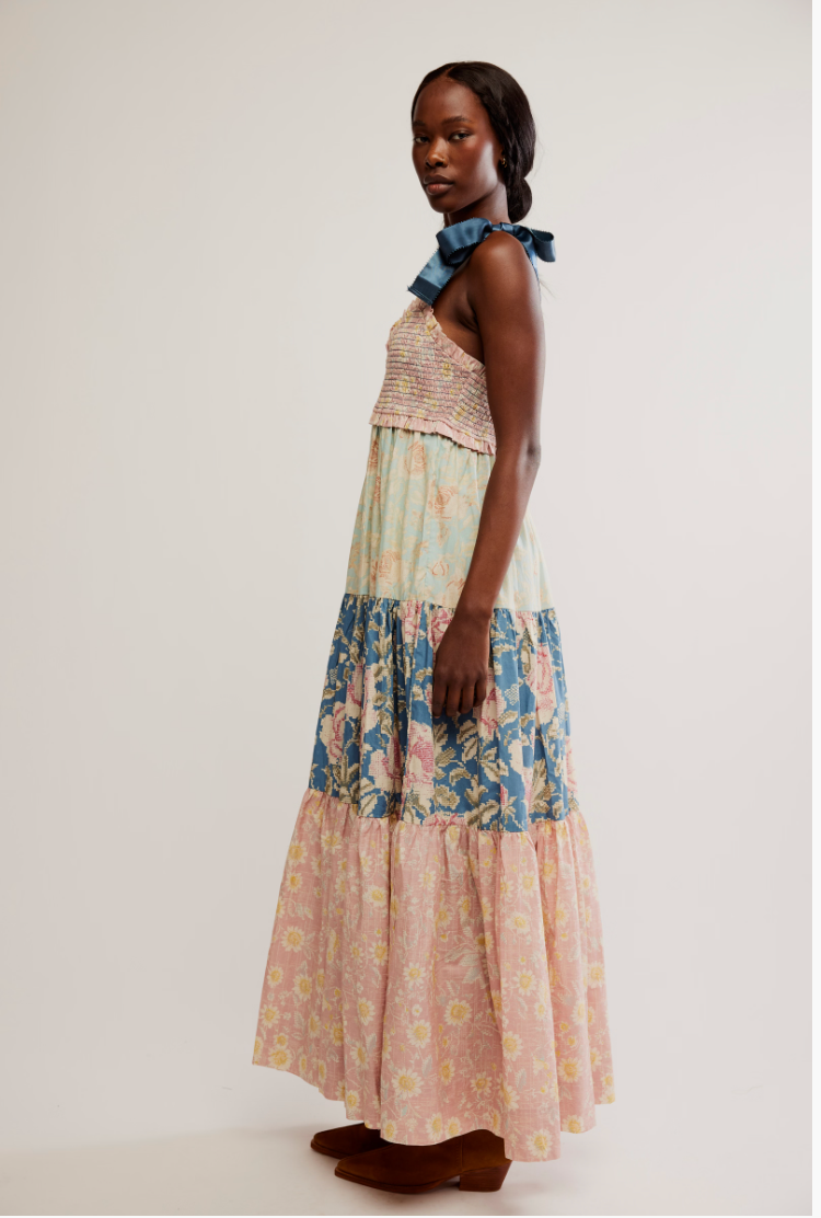 Bluebell Maxi