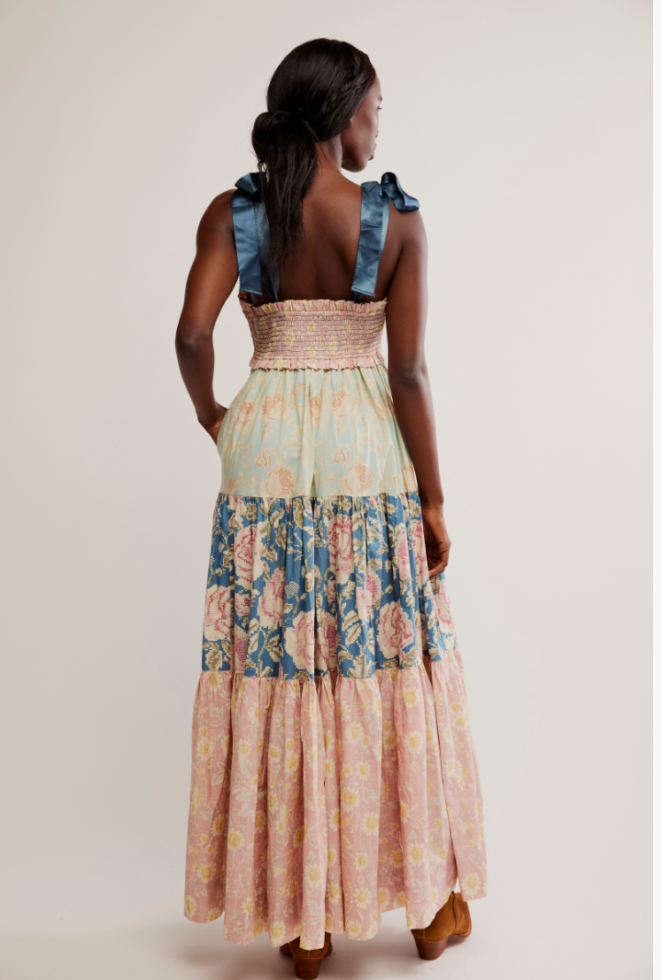 Bluebell Maxi