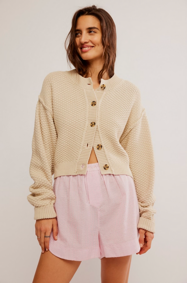 LILA CARDI