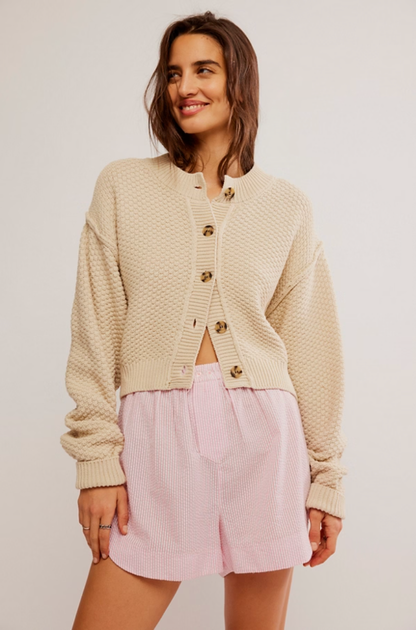 LILA CARDI