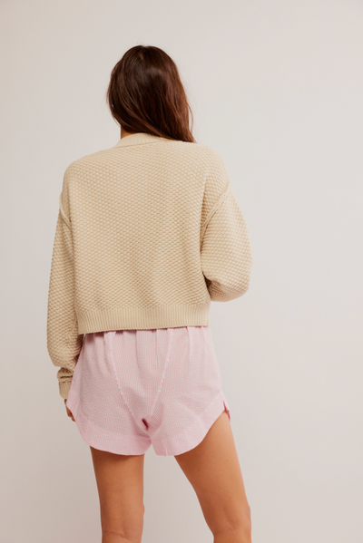 LILA CARDI