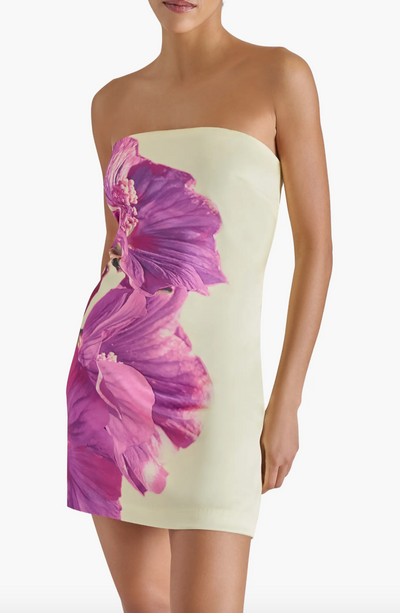 Petal Dress