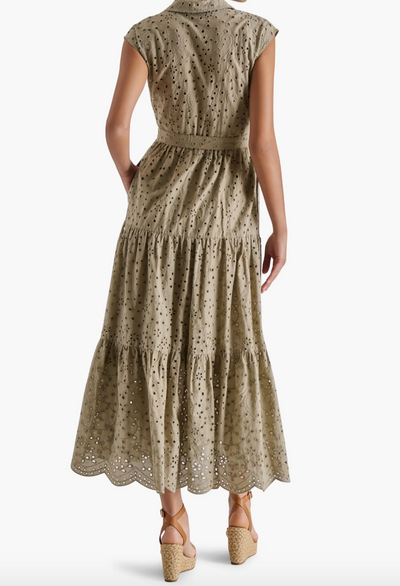 Clover Dress