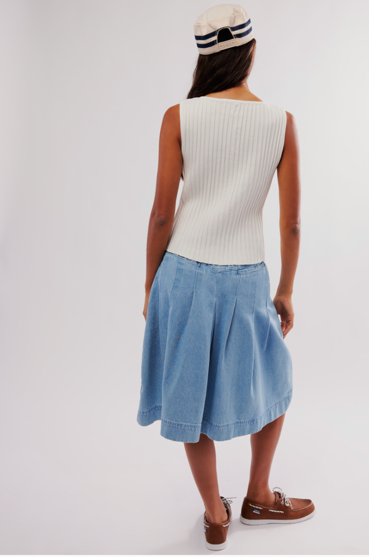 Tilly Vest