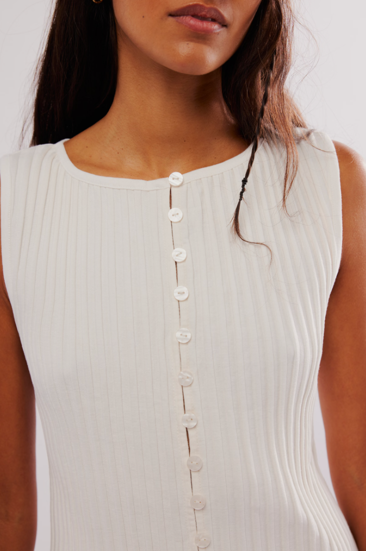 Tilly Vest