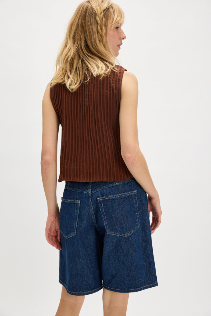 Tilly Vest