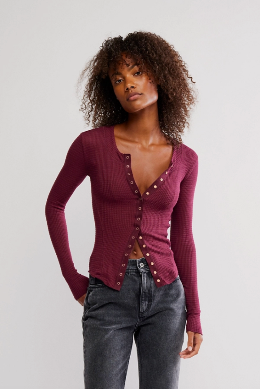 Going Places Cardi