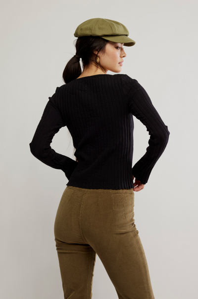 Tilly Long Sleeve