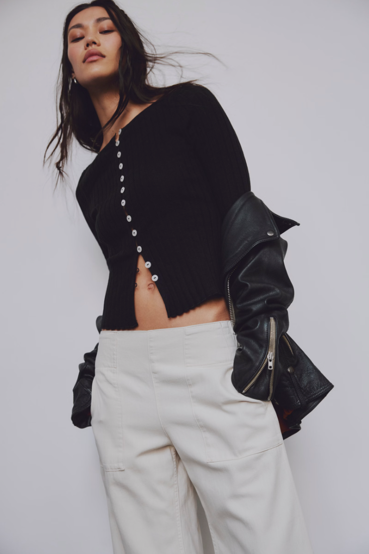 Tilly Long Sleeve