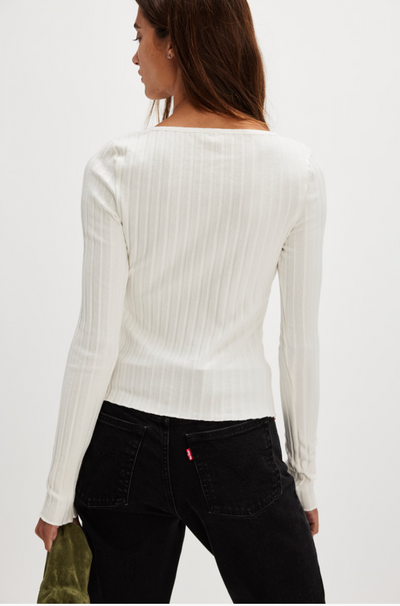 Tilly Long Sleeve