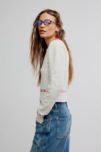 Tilly Pullover
