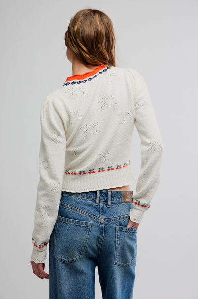 Tilly Pullover