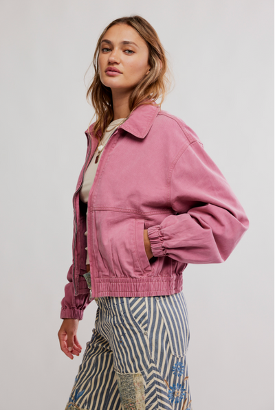 Birdie Jacket